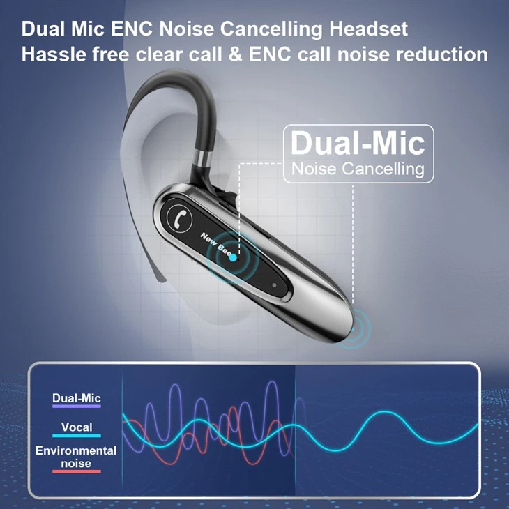 cell phone headset