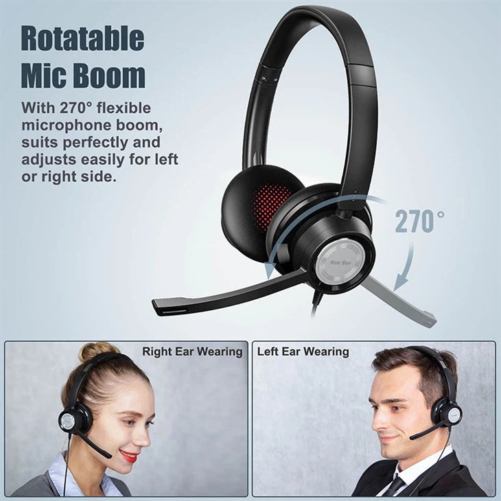 office telephone headset